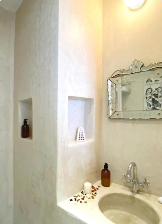 Absinthe Guest House Танжер Стая снимка