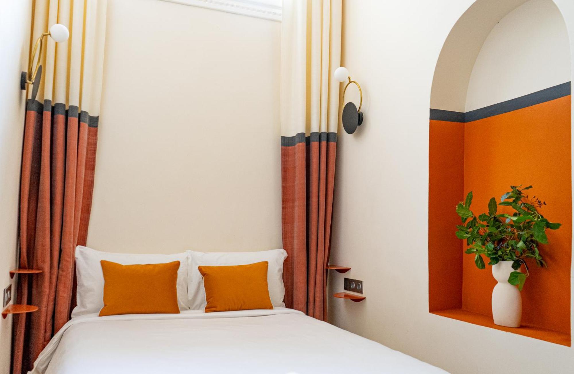 Absinthe Guest House Танжер Стая снимка