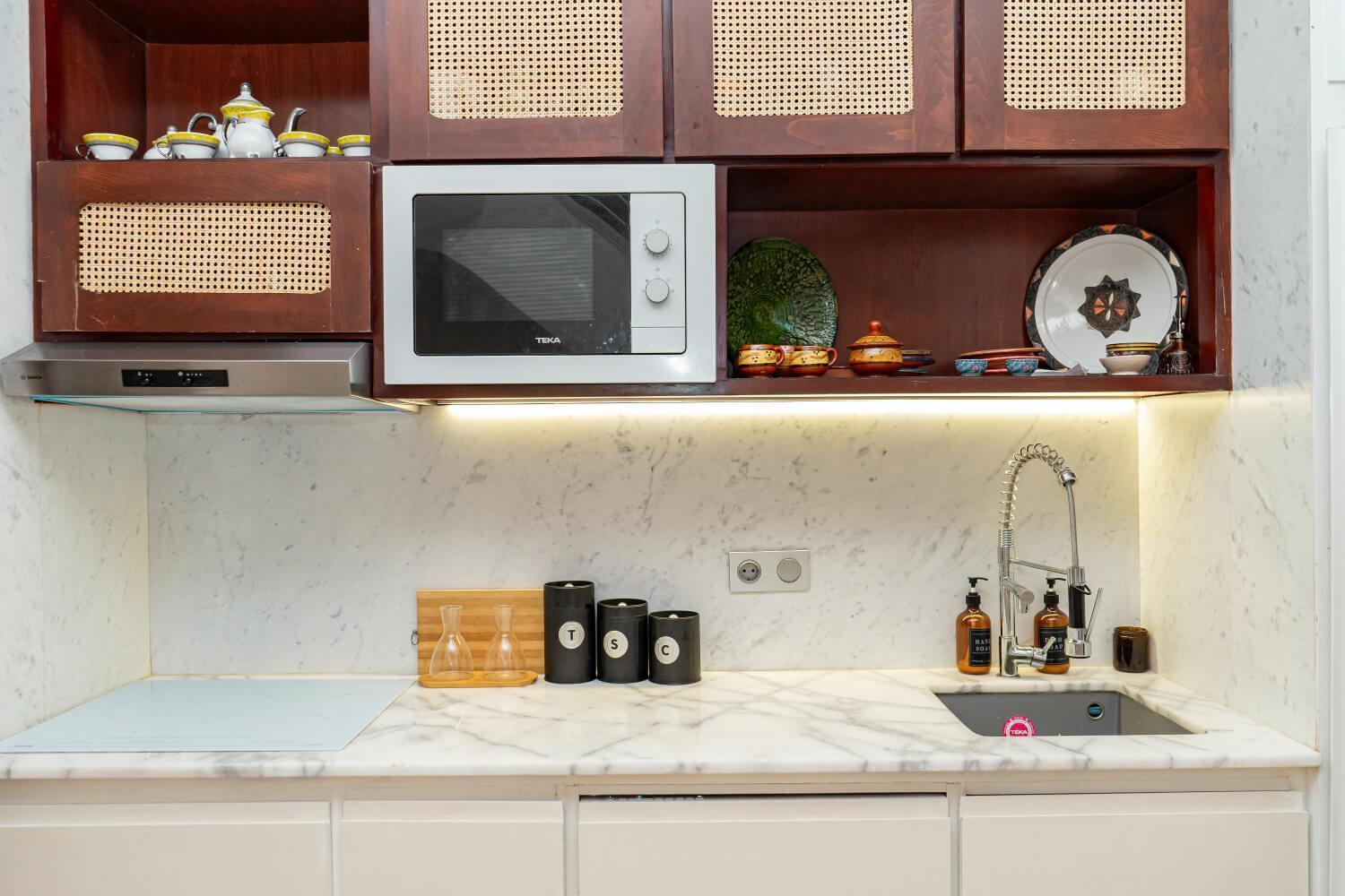 Absinthe Guest House Танжер Екстериор снимка